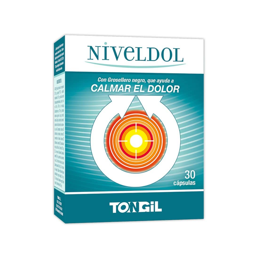 dolor inflamacion